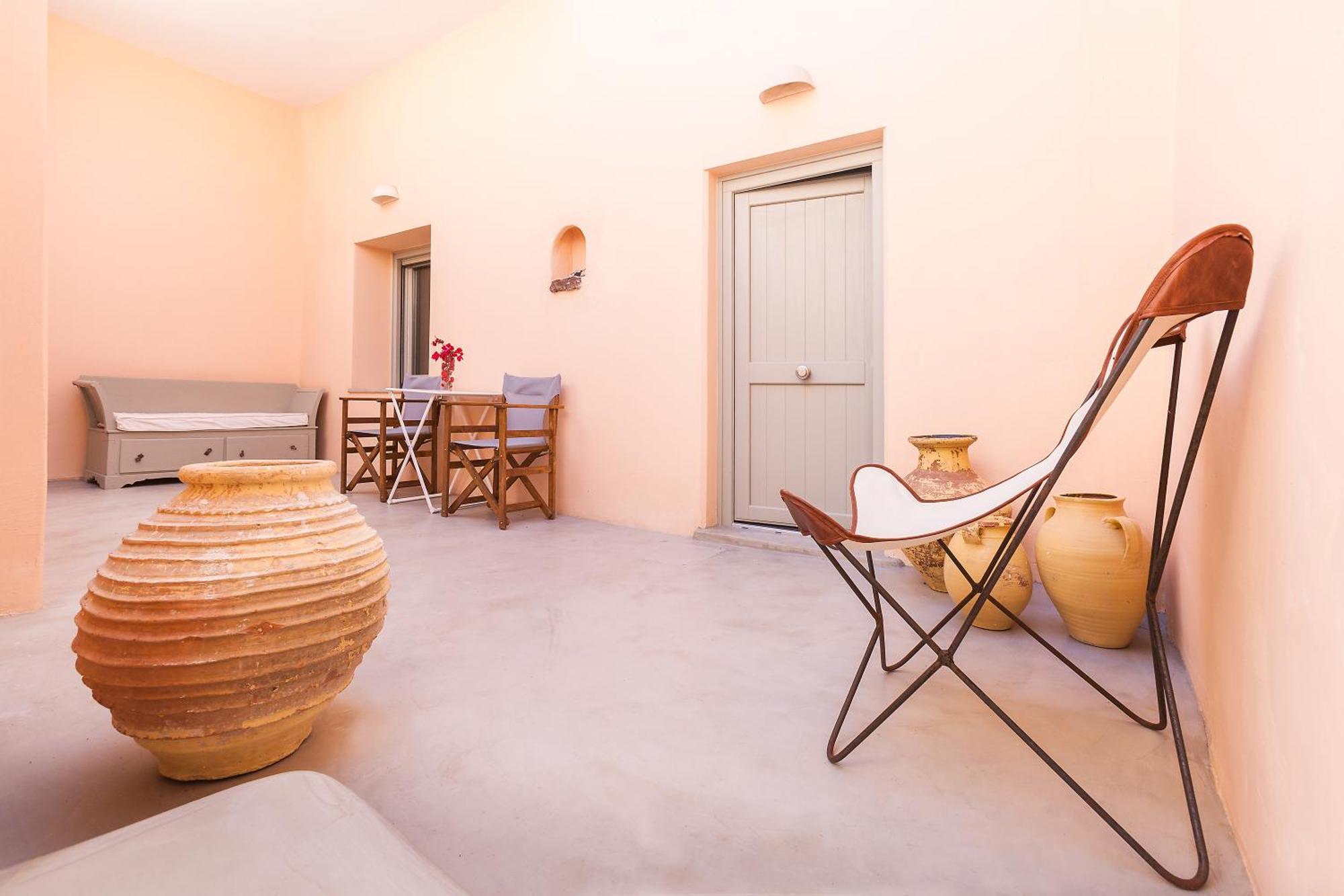 Caldera Houses Oia Экстерьер фото