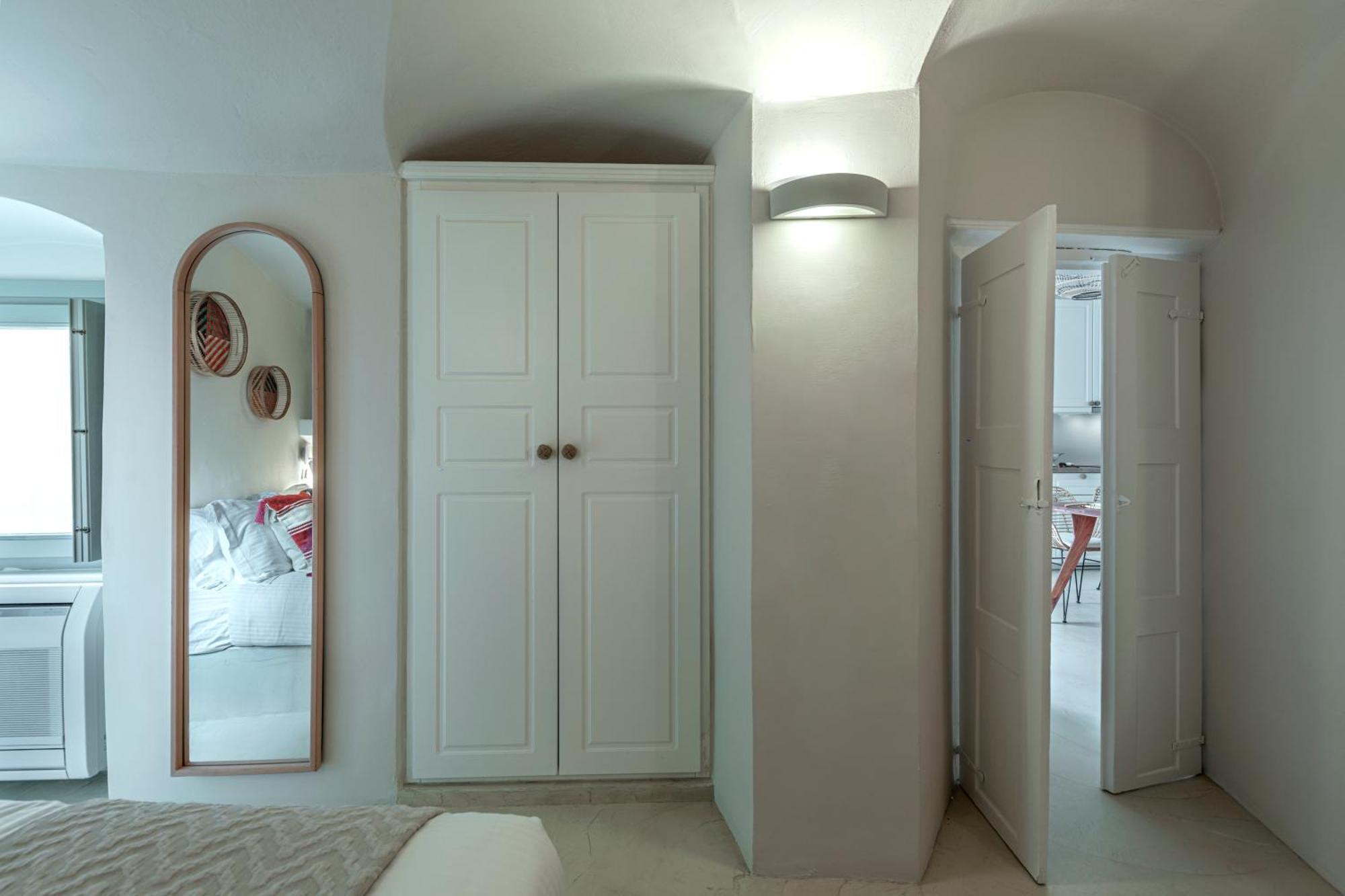 Caldera Houses Oia Экстерьер фото