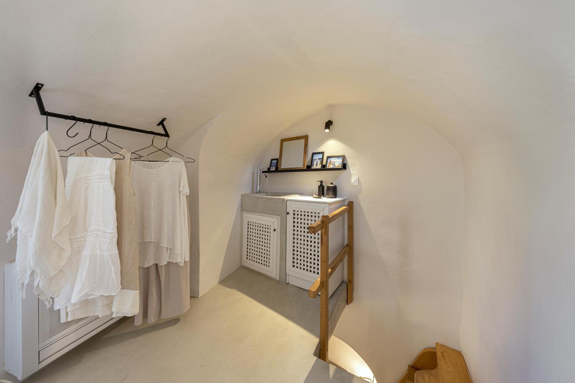 Caldera Houses Oia Экстерьер фото