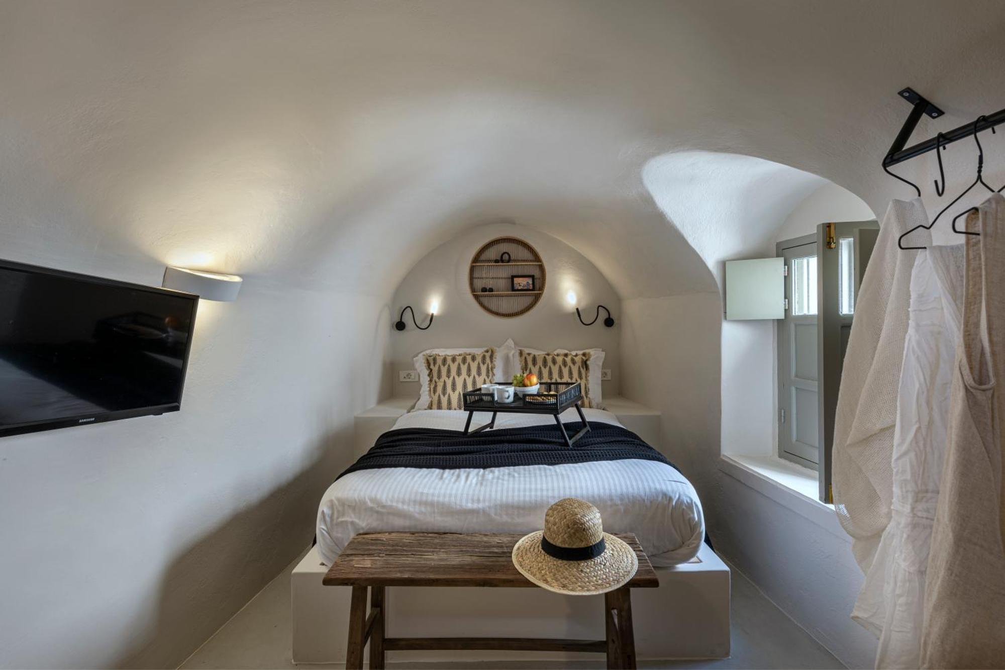 Caldera Houses Oia Экстерьер фото