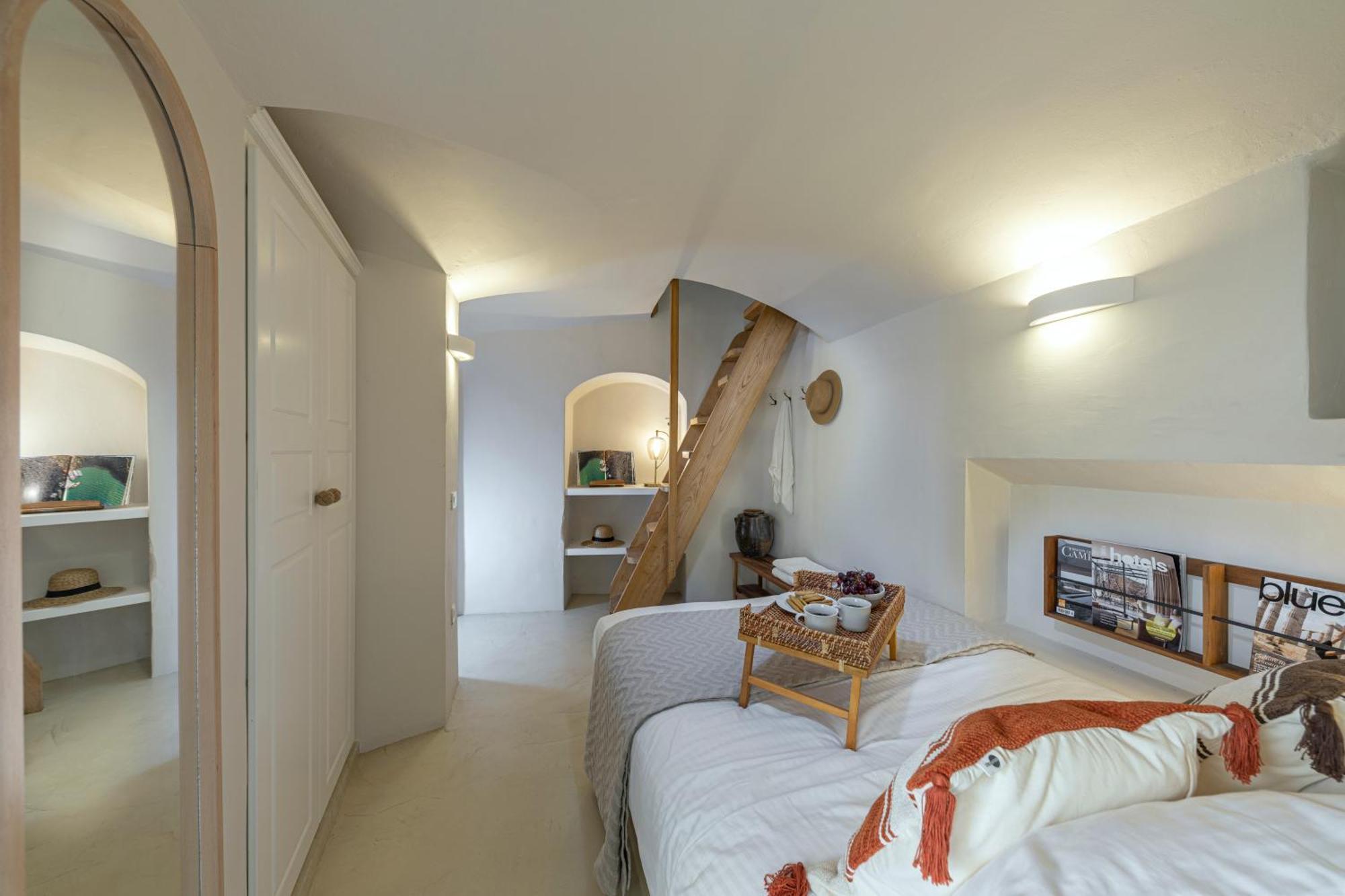 Caldera Houses Oia Экстерьер фото