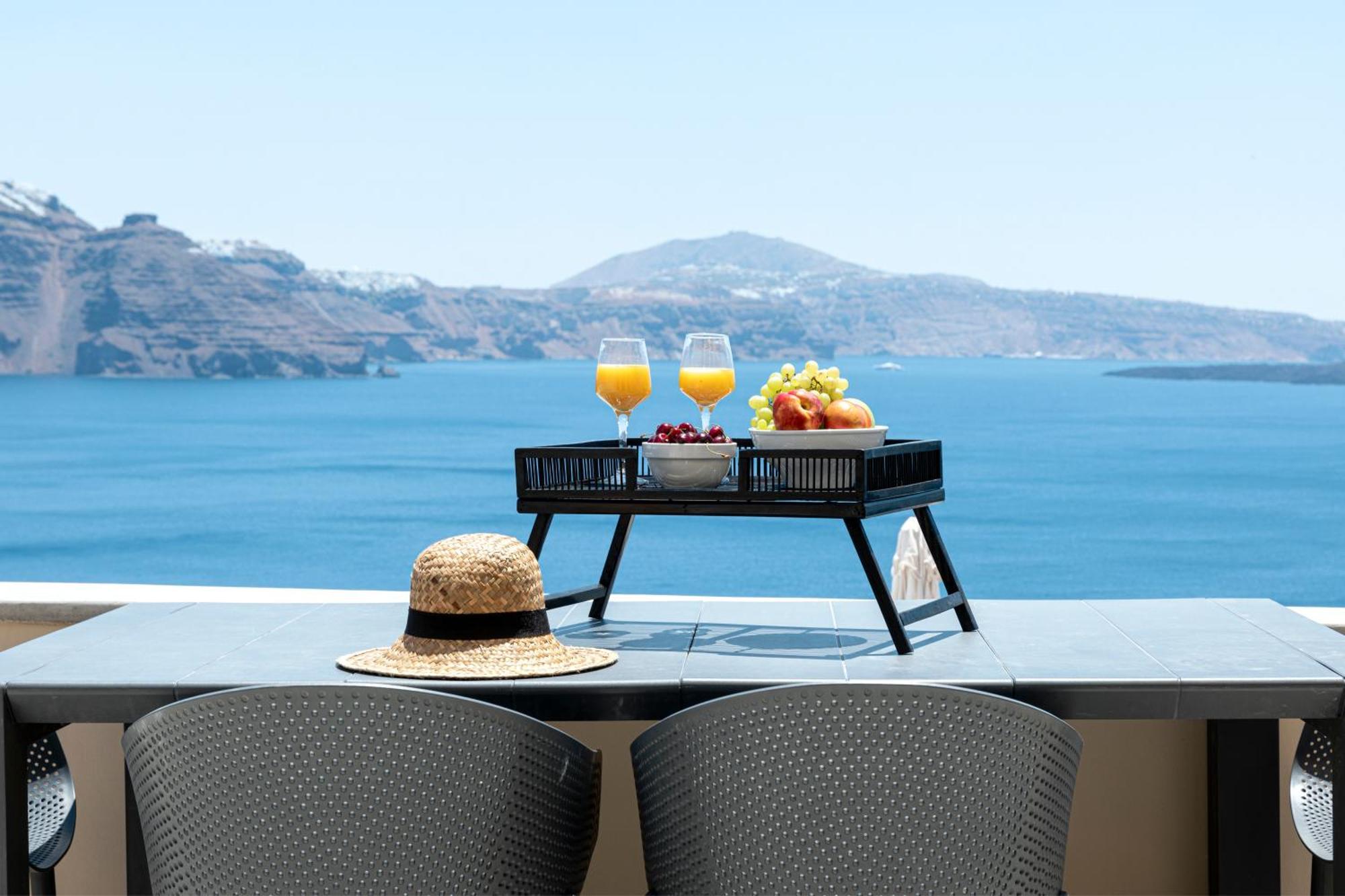 Caldera Houses Oia Экстерьер фото