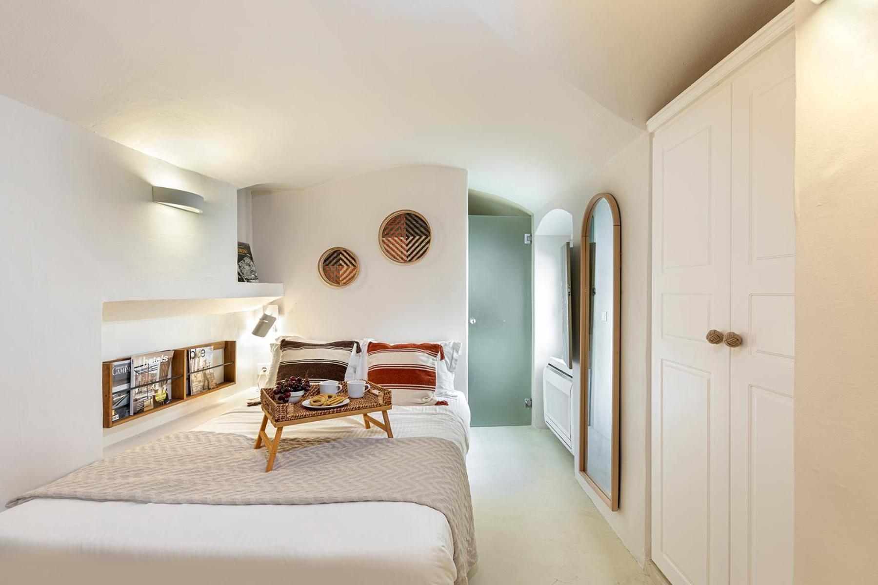 Caldera Houses Oia Экстерьер фото