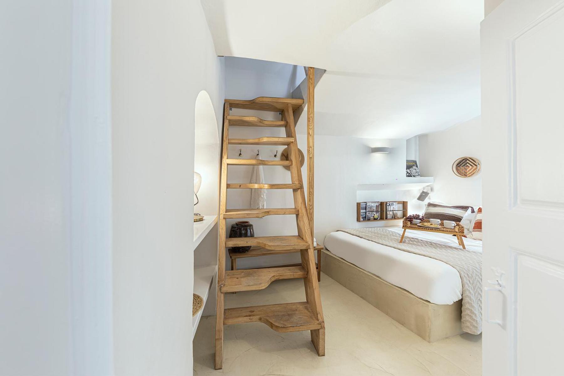 Caldera Houses Oia Экстерьер фото